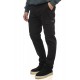 Παντελόνι Cargo Rebase 242-RCCP-4001 Black Cargo Pants