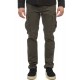 Παντελόνι Cargo Rebase 242-RCCP-4001 Khaki Cargo Pants