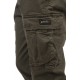 Παντελόνι Cargo Rebase 242-RCCP-4001 Khaki Cargo Pants