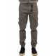 Παντελόνι Cargo Jogger Rebase 242-RCCP-4002 Ash Cargo Pants