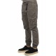 Παντελόνι Cargo Jogger Rebase 242-RCCP-4002 Ash Cargo Pants