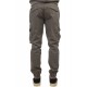 Παντελόνι Cargo Jogger Rebase 242-RCCP-4002 Ash Cargo Pants