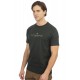 Μπλούζα Rebase 242-RTS-9006 Forest Green T-Shirt