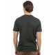 Μπλούζα Rebase 242-RTS-9006 Forest Green T-Shirt