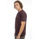 Μπλούζα Rebase 242-RTS-9006 Plum T-Shirt