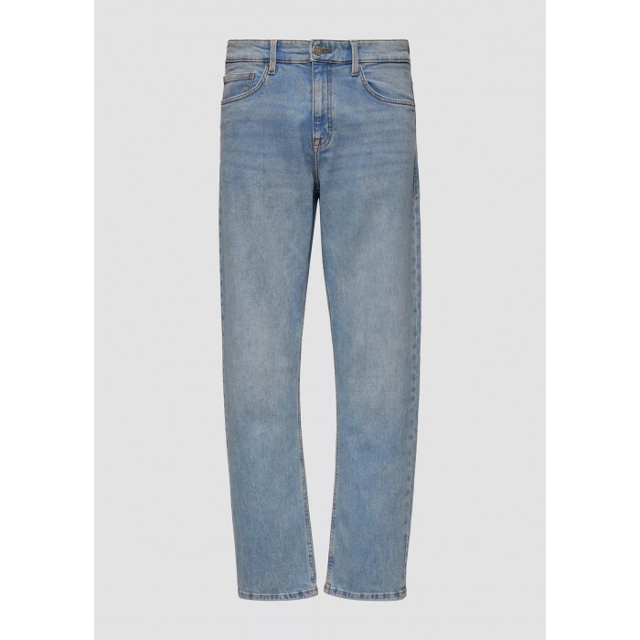 Παντελόνι Jean S.Oliver 2150368 52Z3 Light Blue Jeans