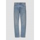 Παντελόνι Jean S.Oliver 2150368 52Z3 Light Blue Jeans