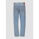 Παντελόνι Jean S.Oliver 2150368 52Z3 Light Blue Jeans