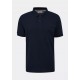 Πόλο s.Oliver 2138262 5978 Navy Polo