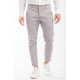 Παντελόνι Vittorio  500-23-ALTO D Grey Chinos