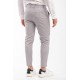 Παντελόνι Vittorio  500-23-ALTO D Grey Chinos