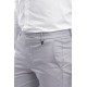 Παντελόνι Vittorio  500-23-ALTO D Grey Chinos