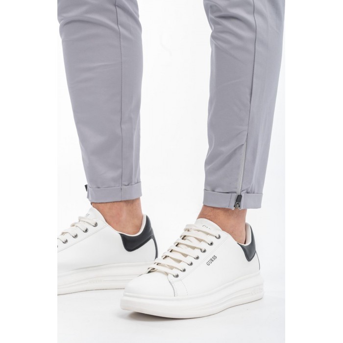 Παντελόνι Vittorio  500-23-ALTO D Grey Chinos