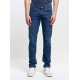 Jean Big Star Terry 490 Blue Παντελόνια