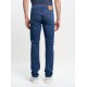 Jean Big Star Terry 490 Blue Παντελόνια