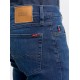 Jean Big Star Terry 490 Blue Παντελόνια