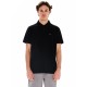 Πόλο Emerson 241.EM35.59 Black Polo