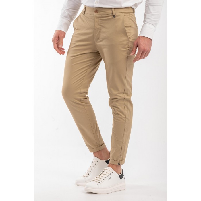 Παντελόνι Vittorio 500-24-ALTO Safari Chinos