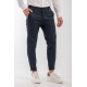 Παντελόνι Vittorio 500-24-ALTO Blue Chinos