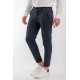 Παντελόνι Vittorio 500-24-ALTO Blue Chinos