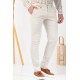 Παντελόνι Vittorio 500-24-COMO Stone Chinos