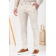 Παντελόνι Vittorio 500-24-COMO Stone Chinos