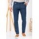 Παντελόνι Vittorio 500-24-COMO Navy Chinos