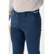 Παντελόνι Vittorio 500-24-COMO Navy Chinos