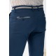 Παντελόνι Vittorio 500-24-COMO Navy Chinos