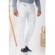 Παντελόνι Vittorio 500-24-COMO White Chinos