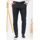 Παντελόνι Vittorio 500-24-COMO Black Chinos