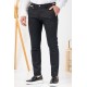 Παντελόνι Vittorio 500-24-COMO Black Chinos