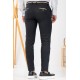 Παντελόνι Vittorio 500-24-COMO Black Chinos