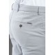 Παντελόνι Vittorio 500-24-NOBILE Grey Chinos