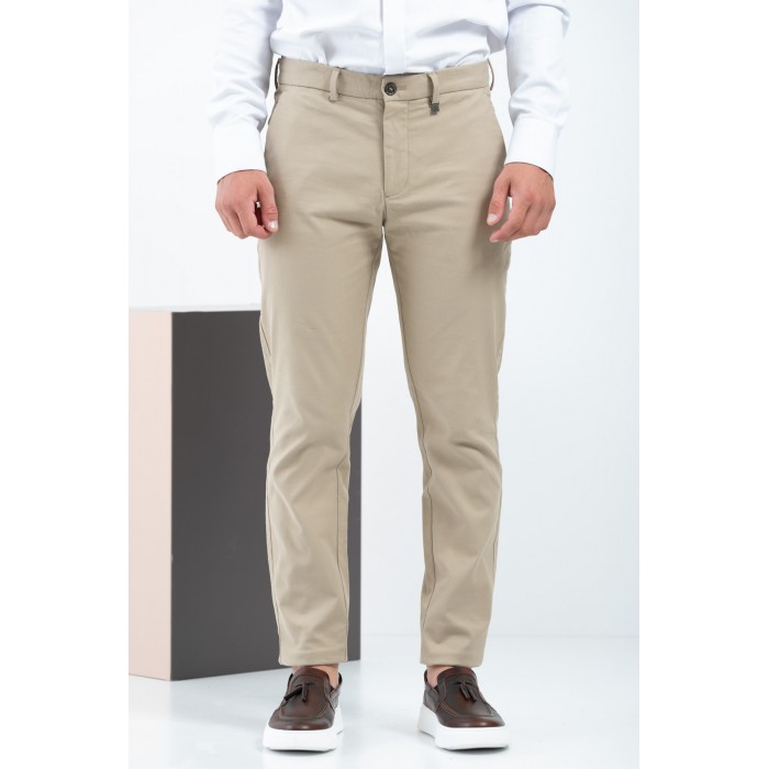 Παντελόνι Vittorio 500-24-NOBILE Safari Chinos