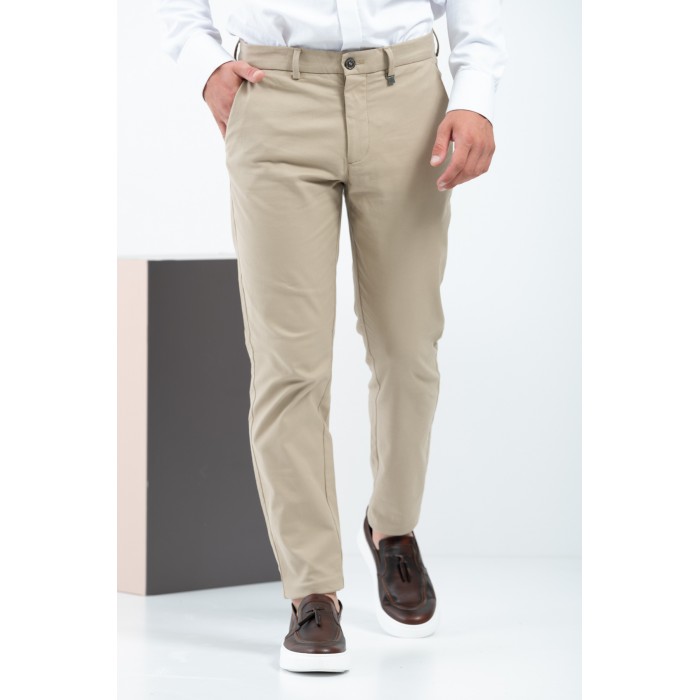 Παντελόνι Vittorio 500-24-NOBILE Safari Chinos