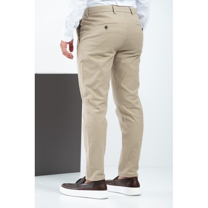 Παντελόνι Vittorio 500-24-NOBILE Safari Chinos