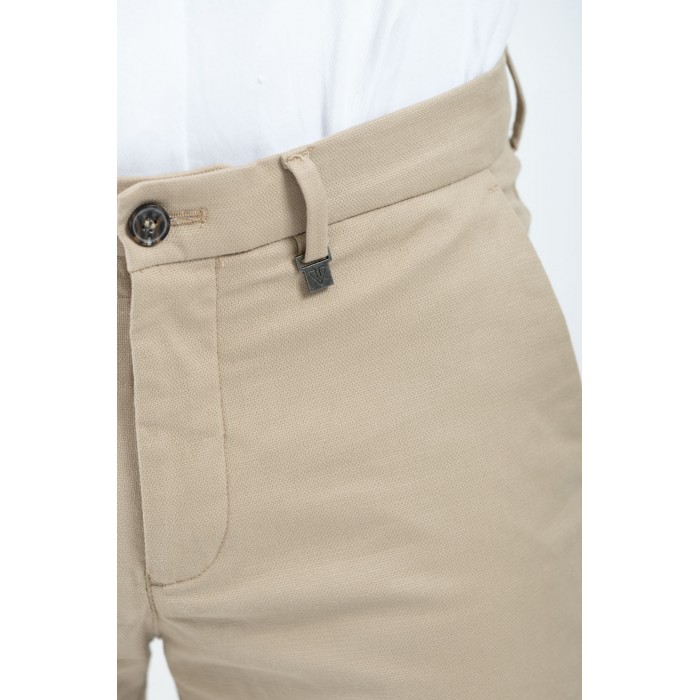 Παντελόνι Vittorio 500-24-NOBILE Safari Chinos