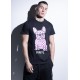 Μπλούζα Vinyl DOGGIE 3654401 Black T-Shirt