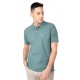 Πόλο Πικέ Rebase 241-RPS-032 Teal Polo