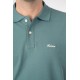 Πόλο Πικέ Rebase 241-RPS-032 Teal Polo