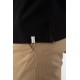 Μπλούζα Πικέ Μάο Rebase 241-RPS-305 Black Polo