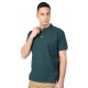 Μπλούζα Πικέ Μάο Rebase 241-RPS-305 Forest Green Polo