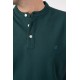 Μπλούζα Πικέ Μάο Rebase 241-RPS-305 Forest Green Polo