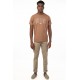 Μπλούζα Rebase 241-RTS-263 Mud T-Shirt