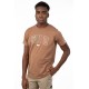 Μπλούζα Rebase 241-RTS-263 Mud T-Shirt