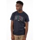 Μπλούζα Rebase 241-RTS-263 Navy T-Shirt