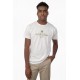 Μπλούζα Rebase 241-RTS-281 White T-Shirt