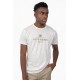 Μπλούζα Rebase 241-RTS-281 White T-Shirt