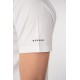 Μπλούζα Rebase 241-RTS-265 White T-Shirt